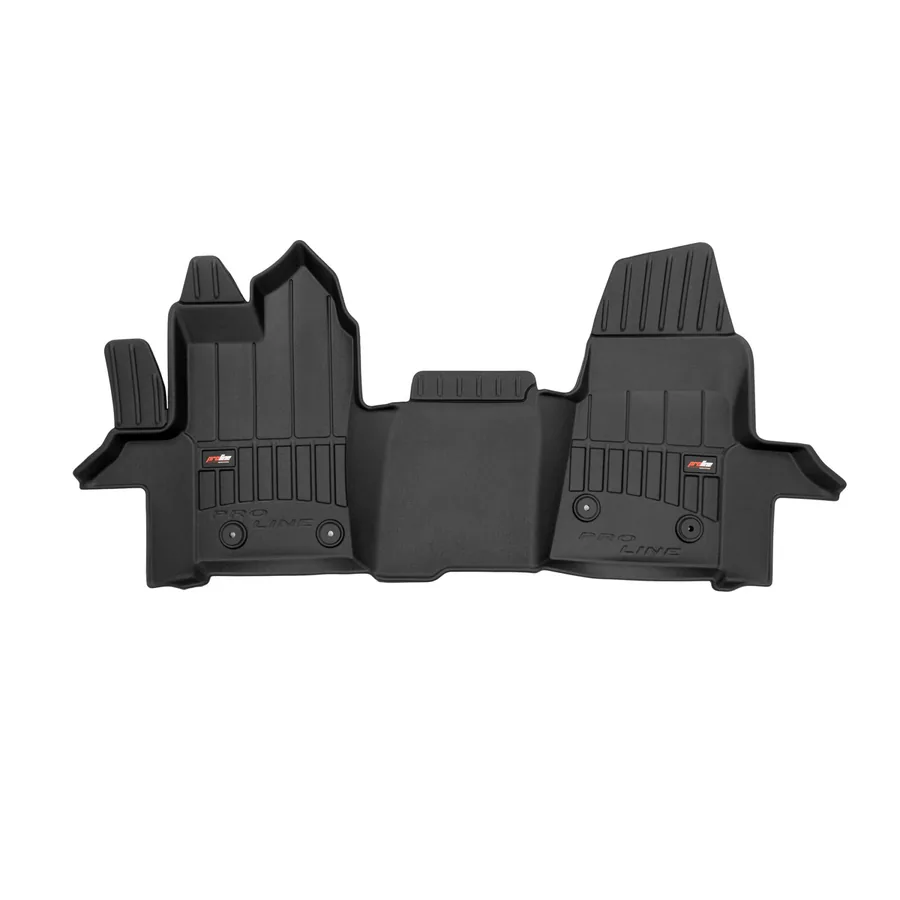 Tapetes de habitáculo ProLine para Ford Transit