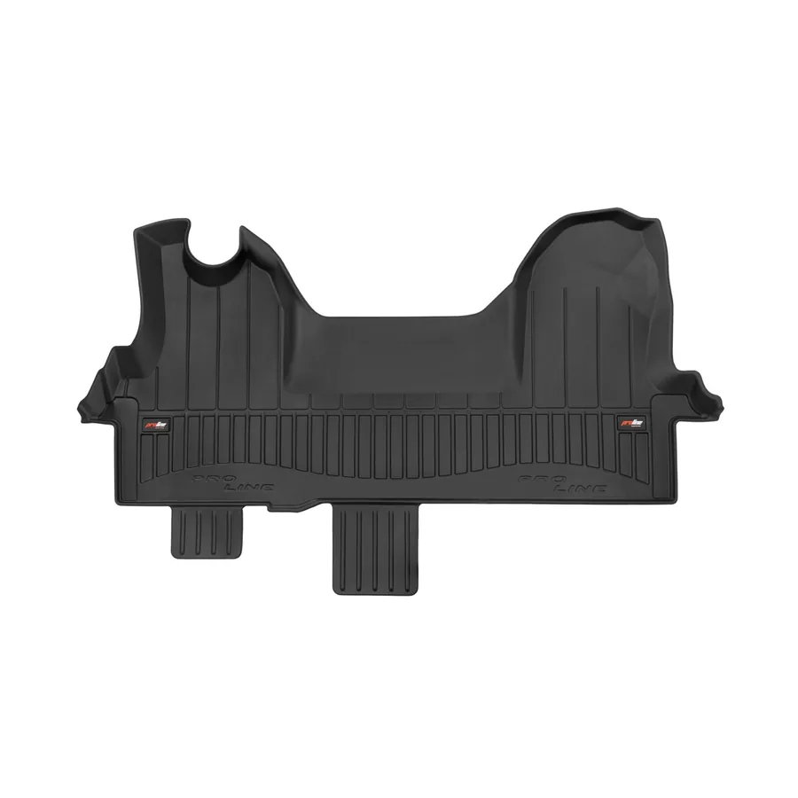 Tapetes de habitáculo ProLine para Iveco Daily