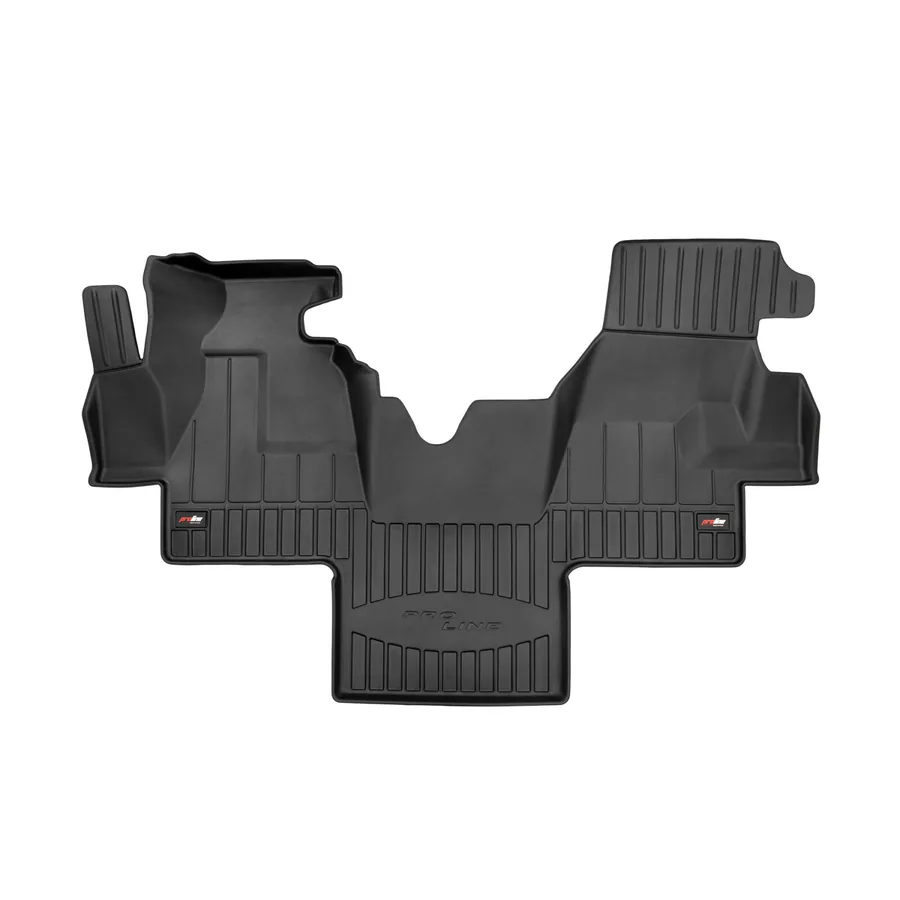 Tapetes de habitáculo ProLine para Volkswagen LT