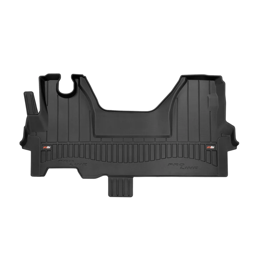 Tapetes de habitáculo ProLine para Iveco Daily