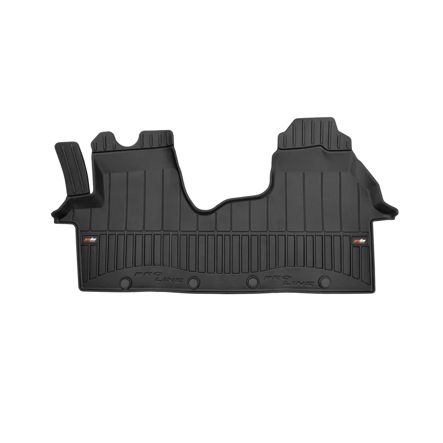 Tapetes de habitáculo ProLine para Renault Trafic