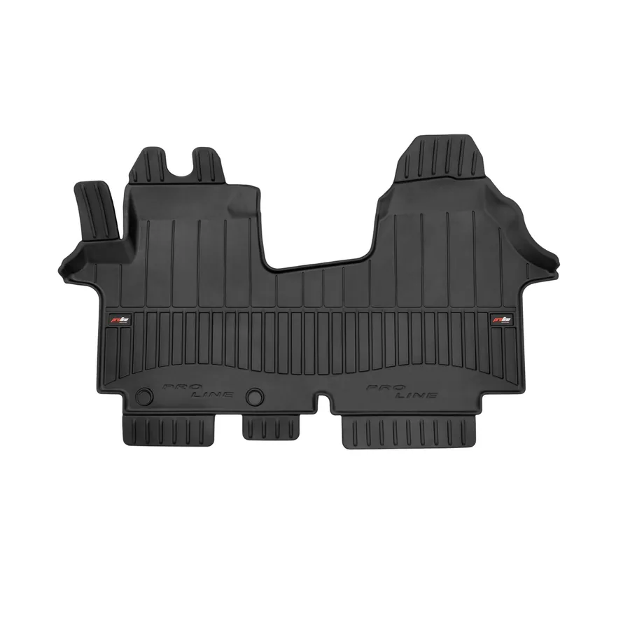 Tapetes de habitáculo ProLine para Opel Vivaro