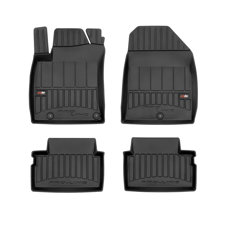 Tapetes de habitáculo ProLine para Hyundai i30