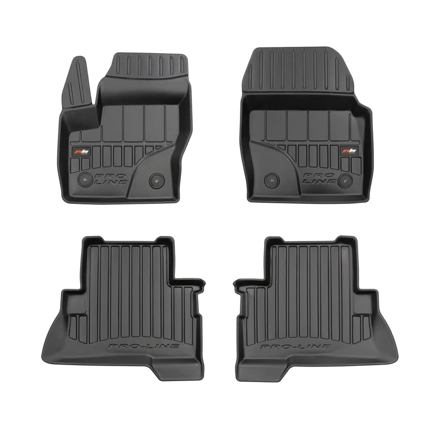 Tapetes de habitáculo ProLine para Ford Kuga