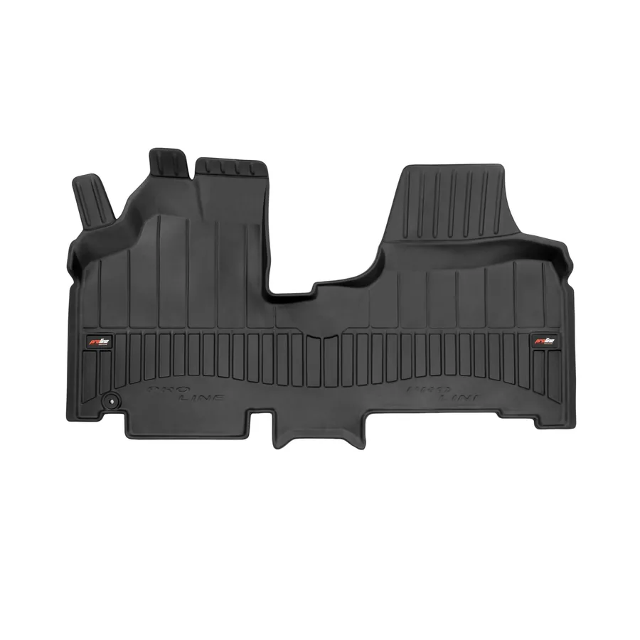 Tapetes de habitáculo ProLine para Peugeot Expert
