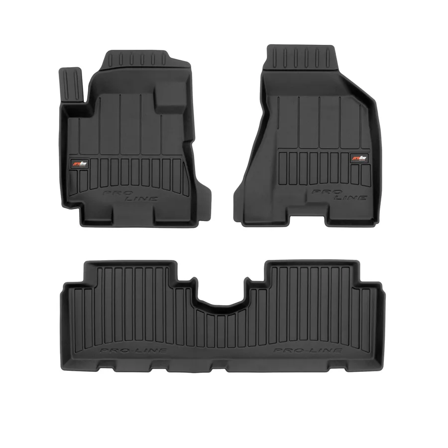 Tapetes de habitáculo ProLine para Hyundai Tucson
