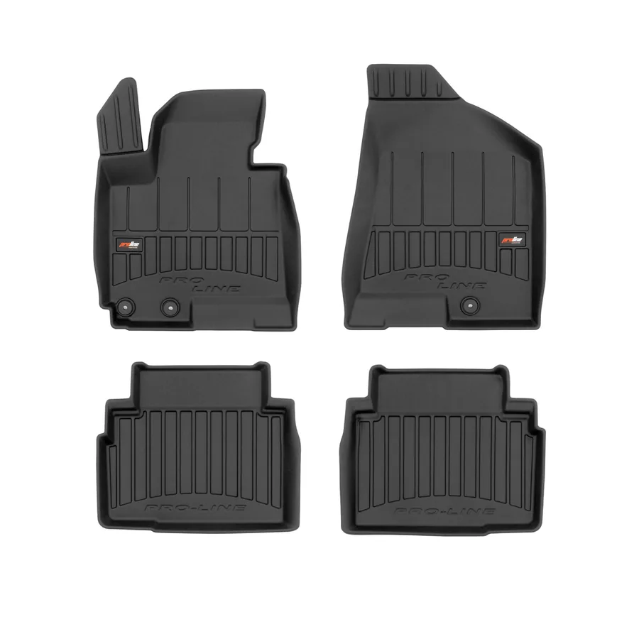 Tapetes de habitáculo ProLine para Kia Sportage