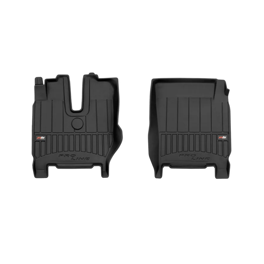 Tapetes de habitáculo ProLine para Iveco S-Way