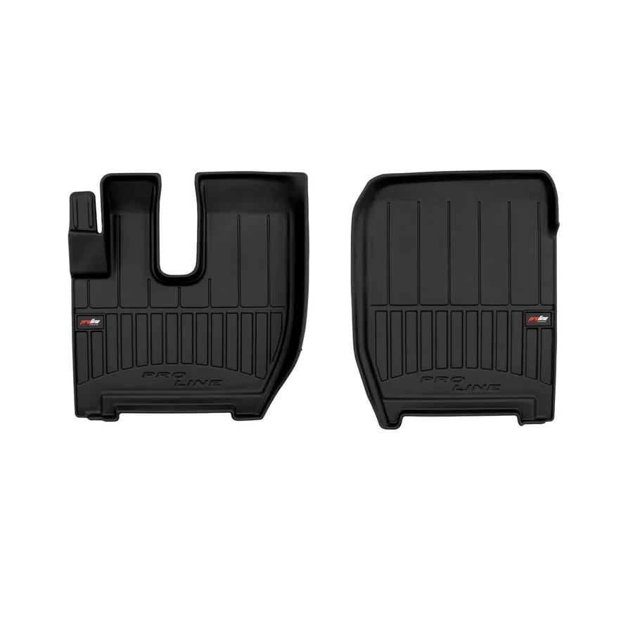 Tapetes de habitáculo ProLine para Ford F-MAX