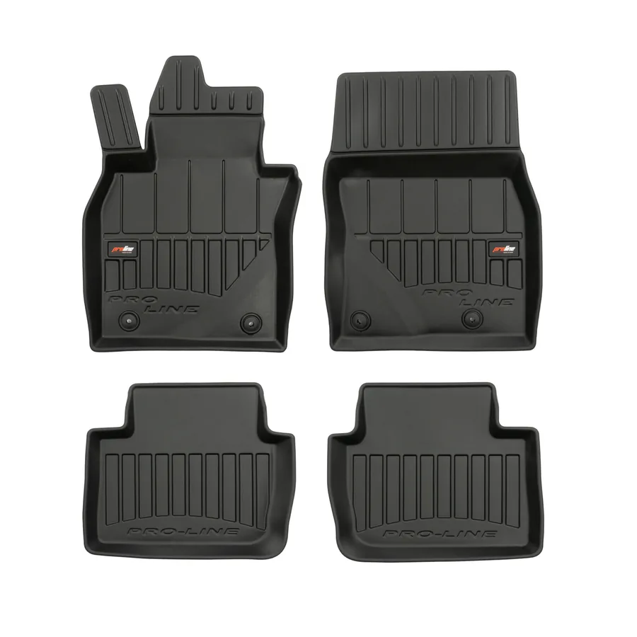 Tapetes de habitáculo ProLine para Mazda CX-30