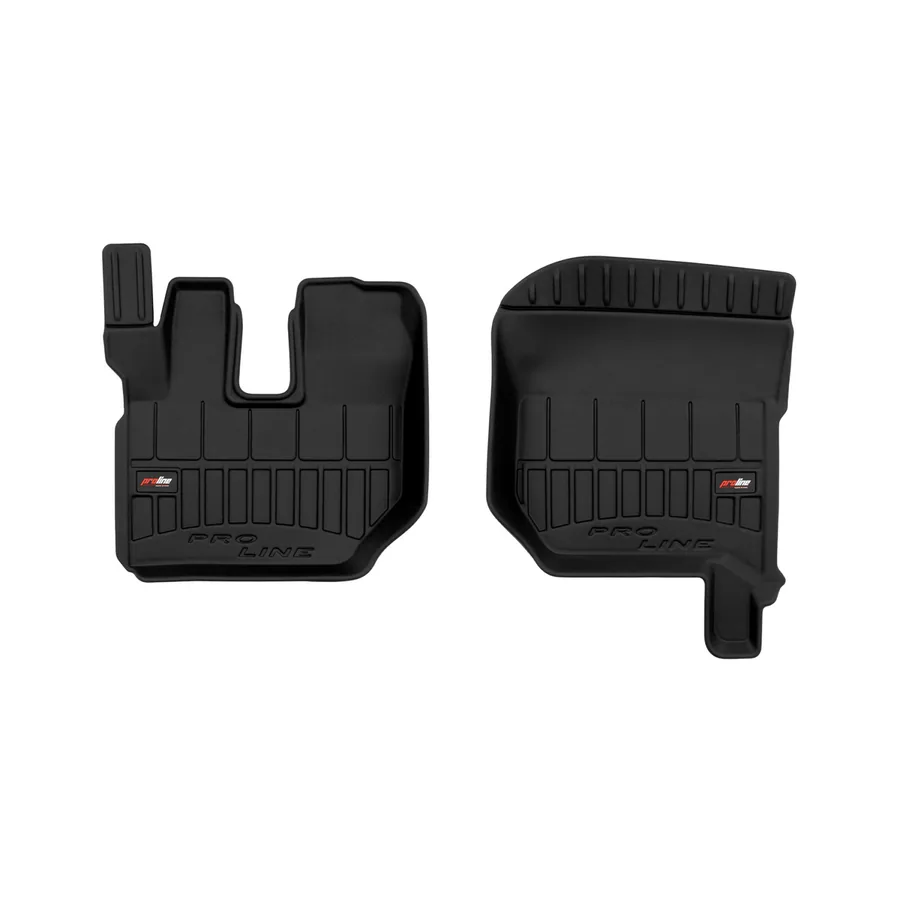 Tapetes de habitáculo ProLine para DAF LF