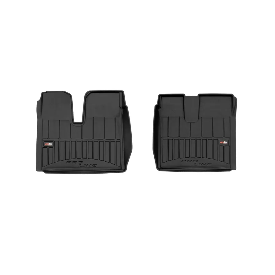 Tapetes de habitáculo ProLine para MAN TGX