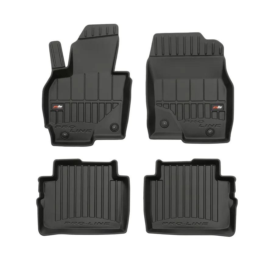 Tapetes de habitáculo ProLine para Mazda CX-5