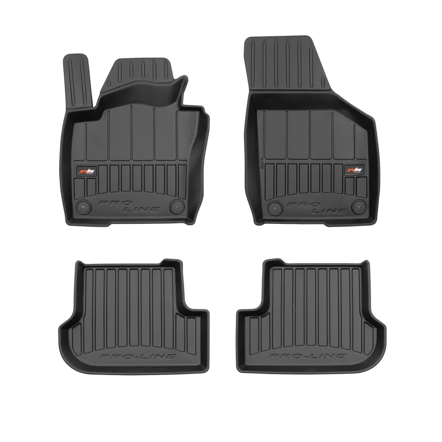 Tapetes de habitáculo ProLine para Volkswagen Beetle