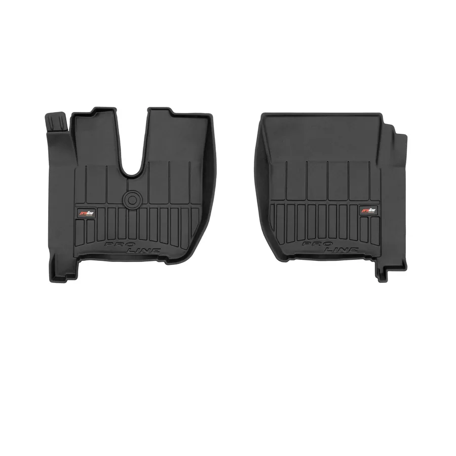 Tapetes de habitáculo ProLine para Iveco Stralis