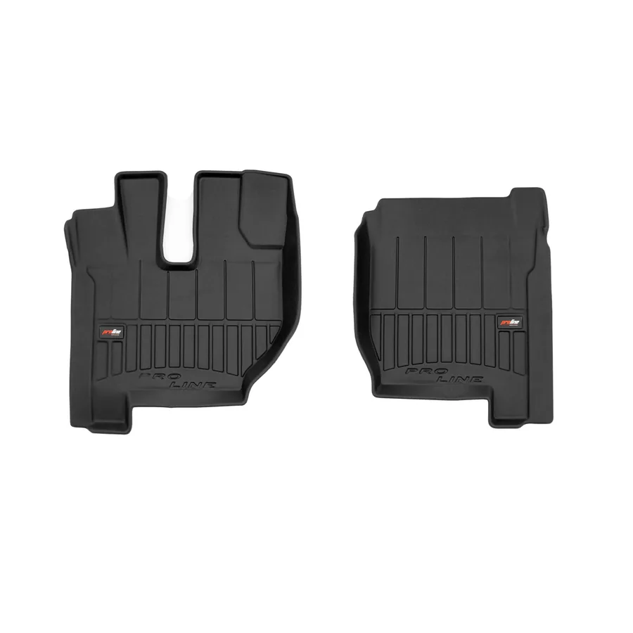 Tapetes de habitáculo ProLine para Volvo FH