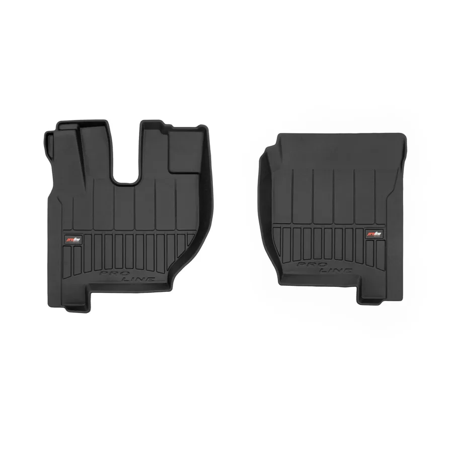 Tapetes de habitáculo ProLine para Volvo FH