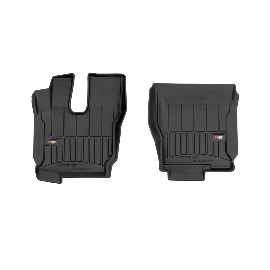 Tapetes de habitáculo ProLine para Volvo FM