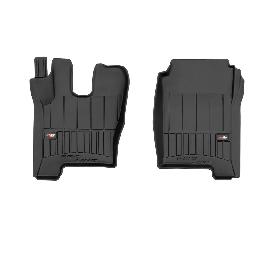 Tapetes de habitáculo ProLine para Scania Série 4