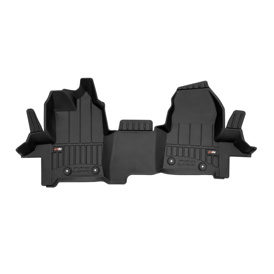 Tapetes de habitáculo ProLine para Ford Transit Custom