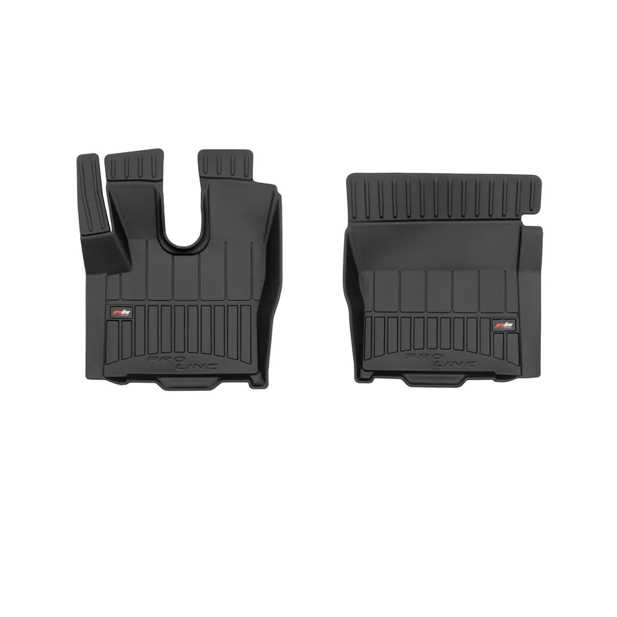 Tapetes de habitáculo ProLine para DAF XF