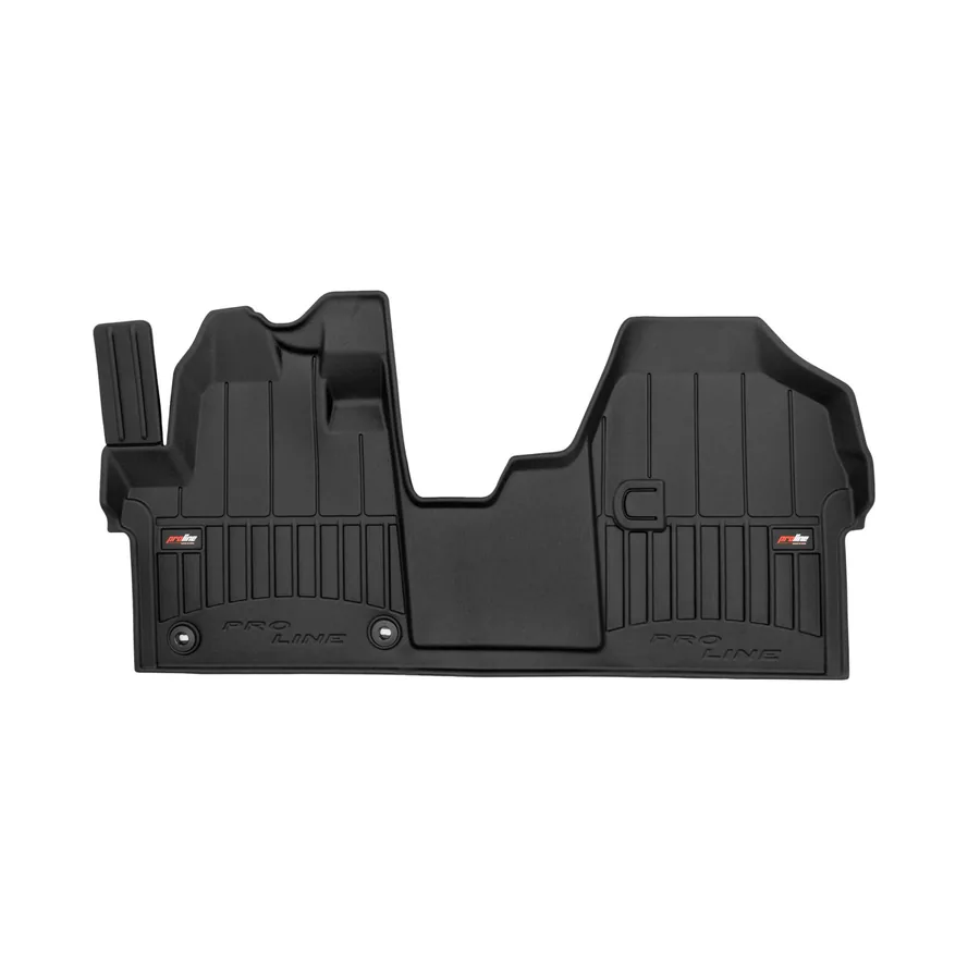 Tapetes de habitáculo ProLine para Toyota Proace