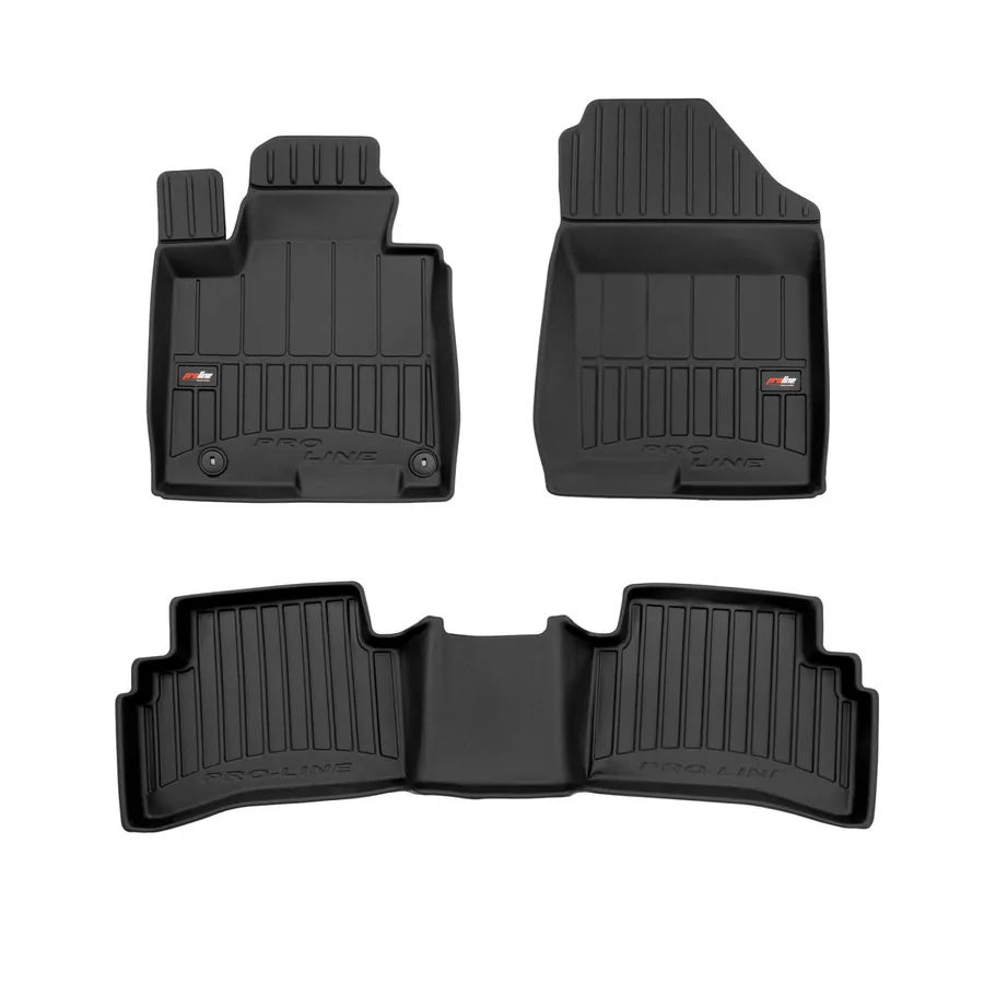 Tapetes de habitáculo ProLine para Hyundai Tucson