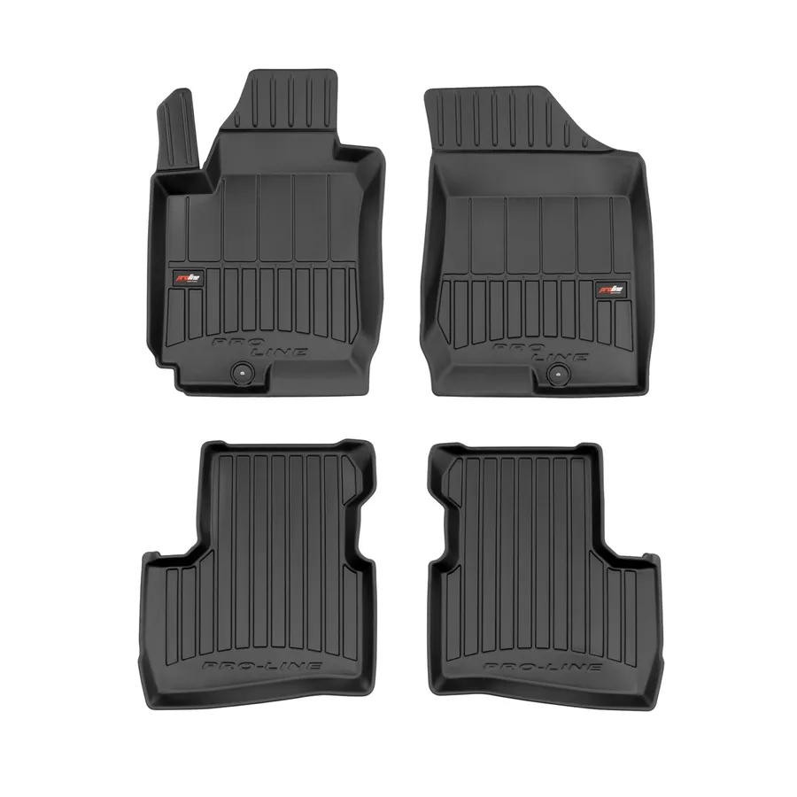 Tapetes de habitáculo ProLine para Kia Proceed