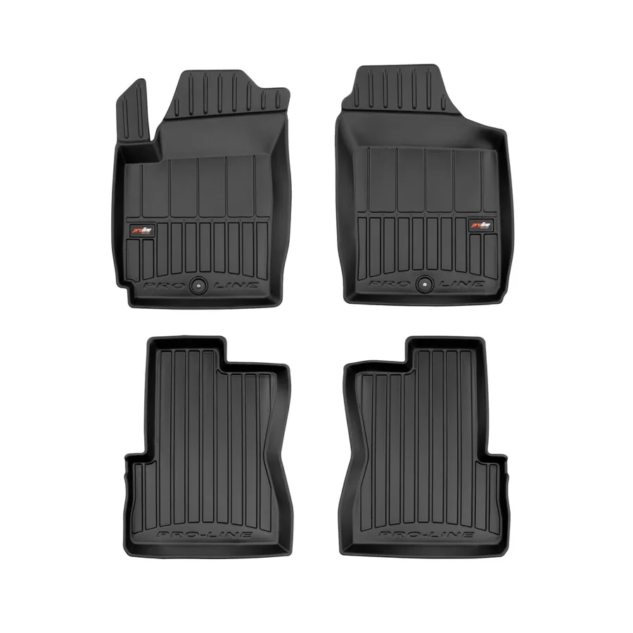 Tapetes de habitáculo ProLine para Kia Picanto
