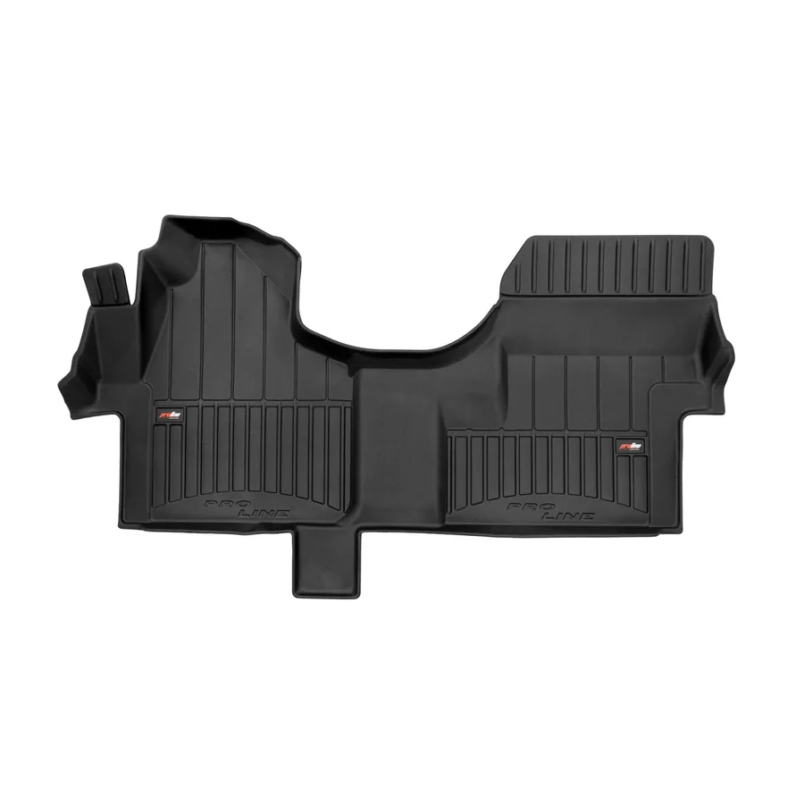 Tapetes de habitáculo ProLine para Mercedes-Benz Sprinter