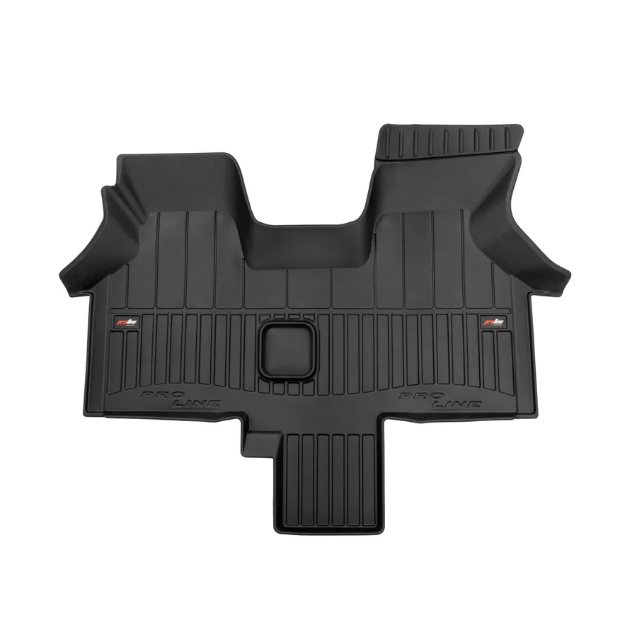 Tapetes de habitáculo ProLine para Volkswagen Transporter