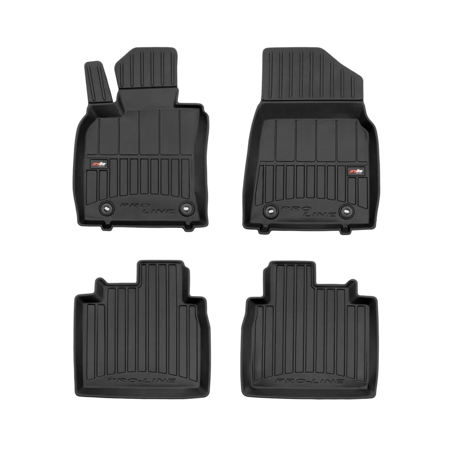 Tapetes de habitáculo ProLine para Lexus ES