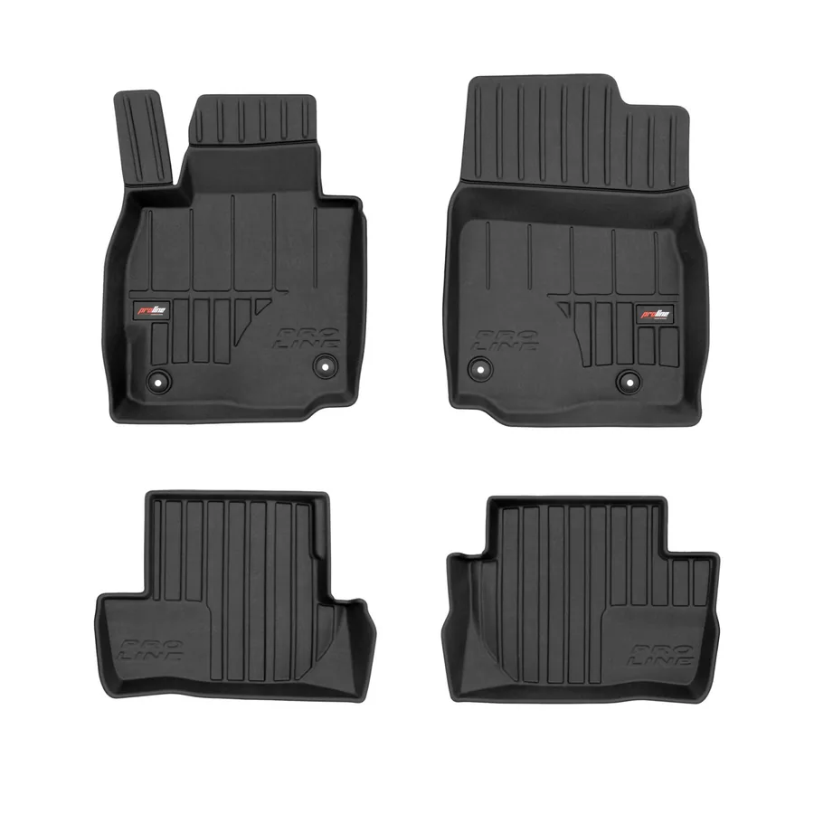 Tapetes de habitáculo ProLine para Mazda MX-30