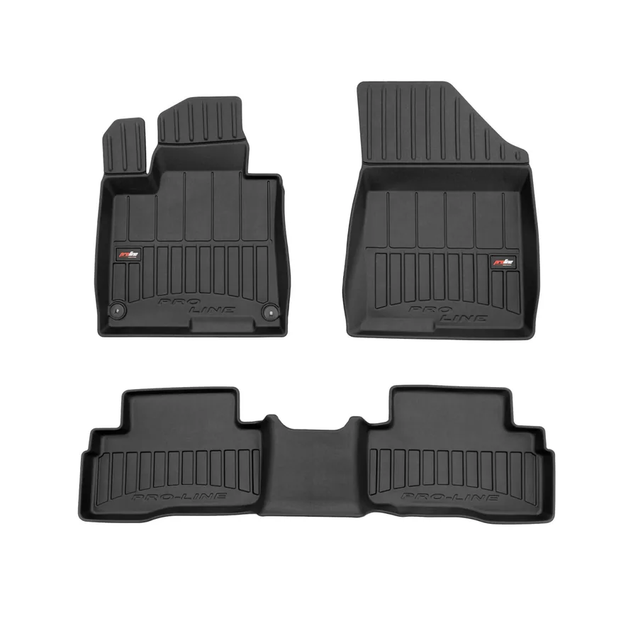 Tapetes de habitáculo ProLine para Kia Sportage