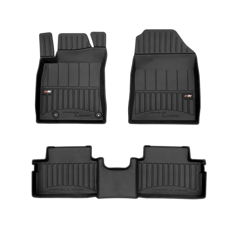 Tapetes de habitáculo ProLine para Kia Proceed