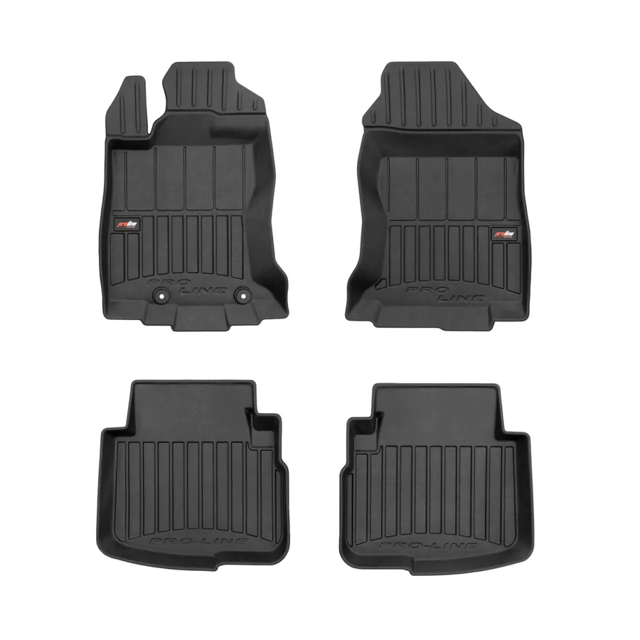 Tapetes de habitáculo ProLine para Subaru Legacy