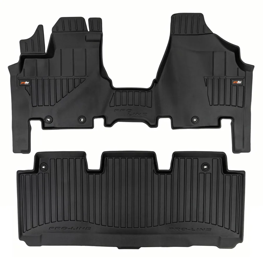 Tapetes de habitáculo ProLine para Honda Odyssey