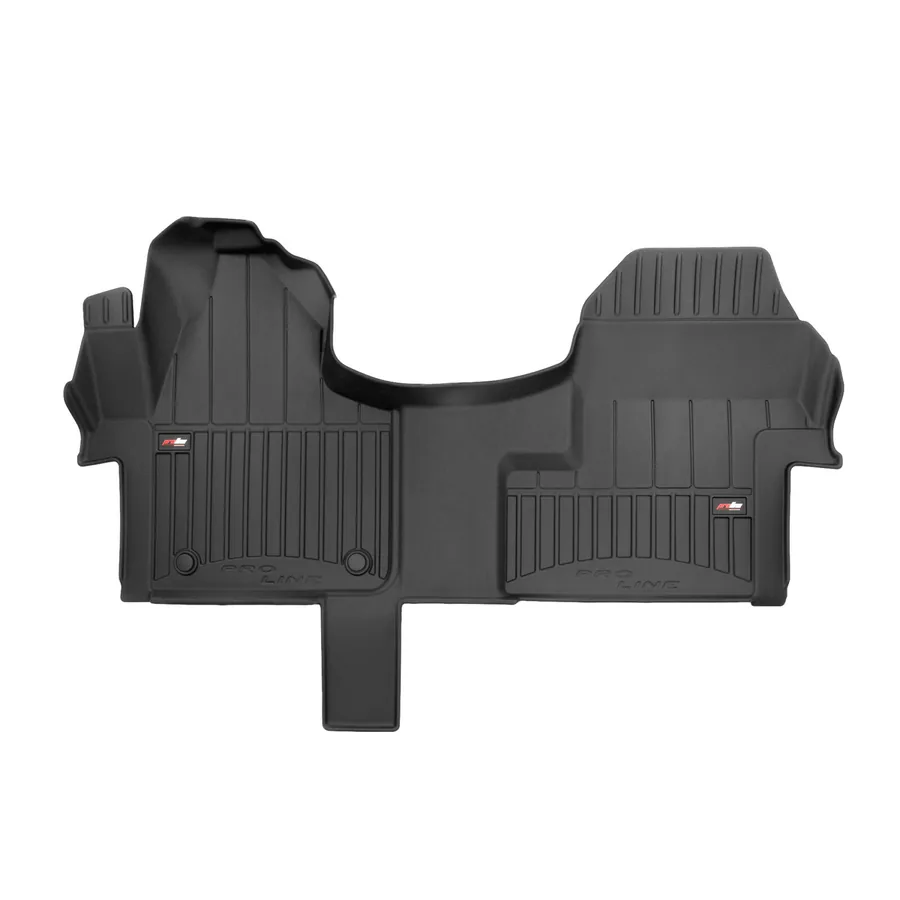 Tapetes de habitáculo ProLine para Mercedes-Benz Sprinter