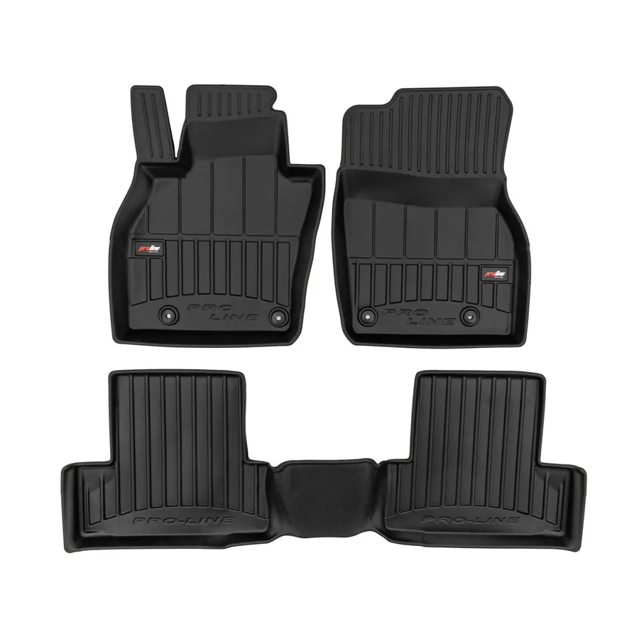 Tapetes de habitáculo ProLine para Mazda CX-60