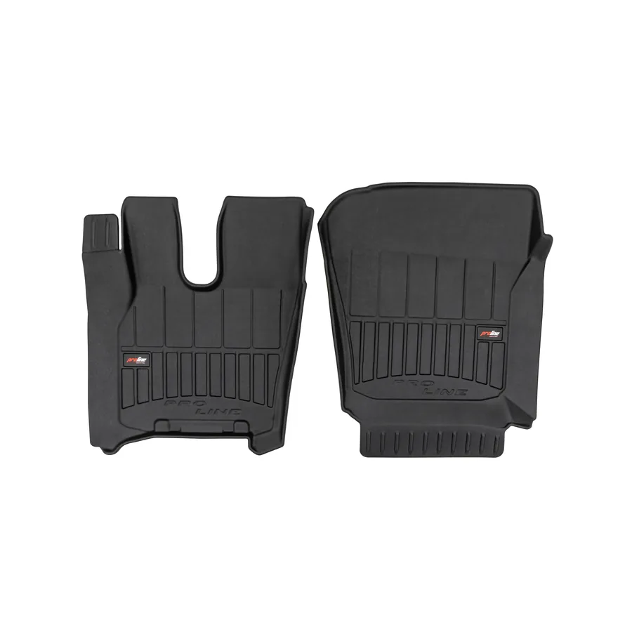 Tapetes de habitáculo ProLine para DAF XD