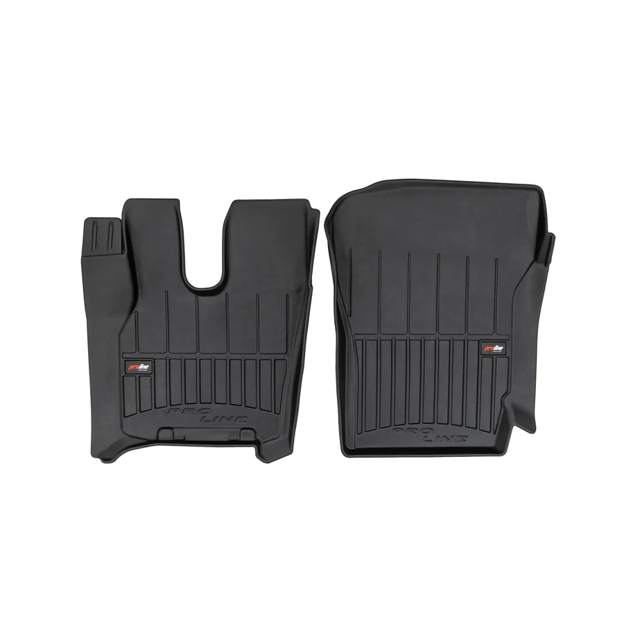 Tapetes de habitáculo ProLine para DAF XF