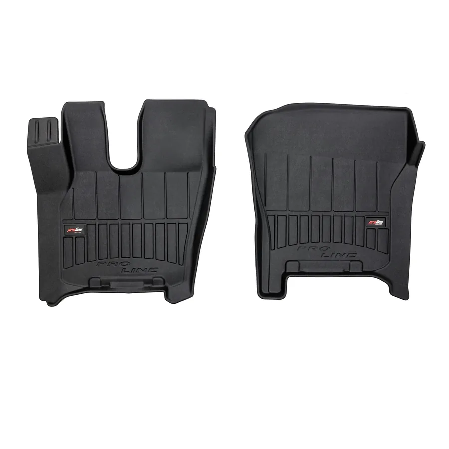 Tapetes de habitáculo ProLine para DAF XF