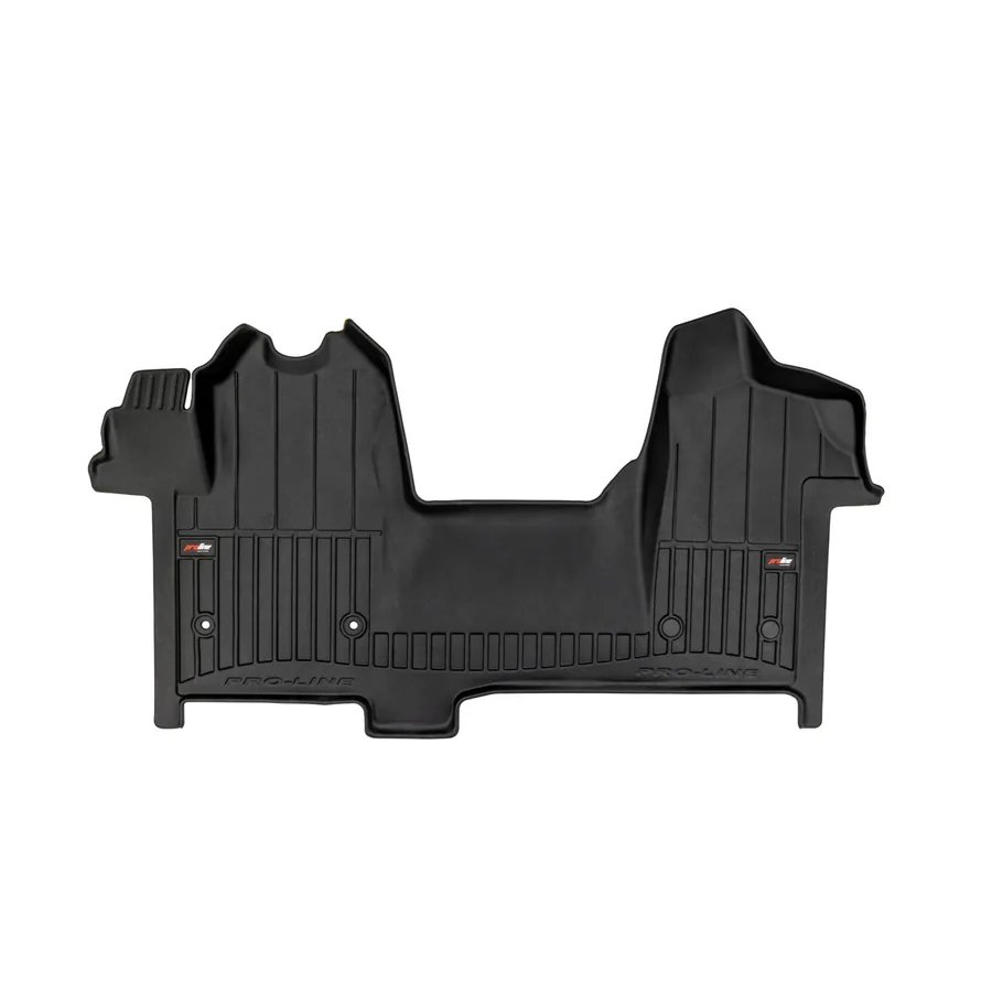 Tapetes de habitáculo ProLine para Renault Master