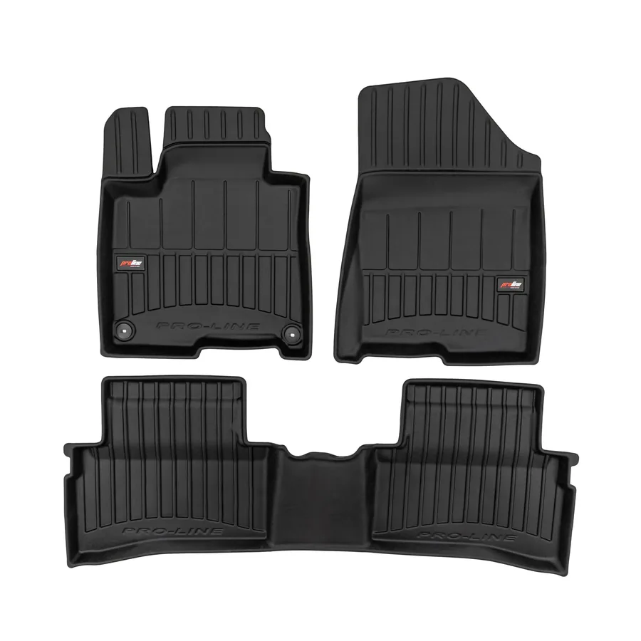 Tapetes de habitáculo ProLine para Kia Sportage