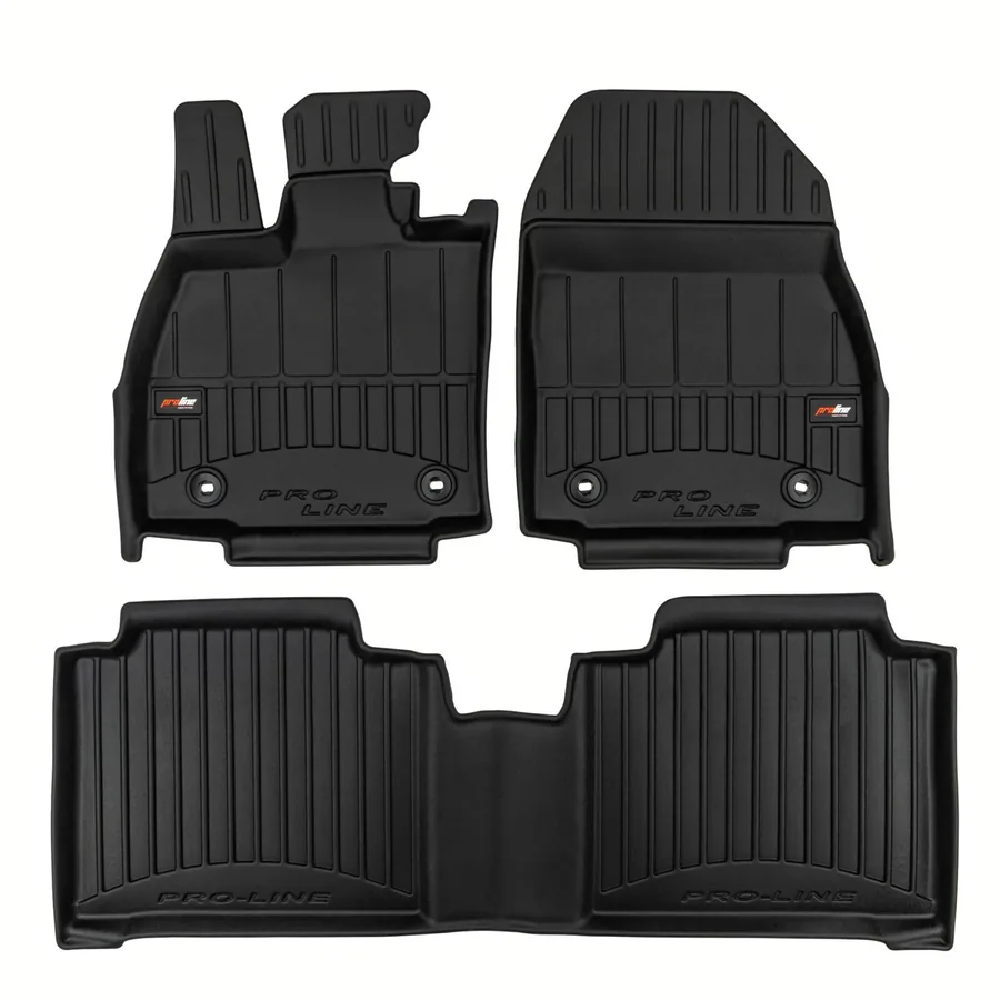 Tapetes de habitáculo ProLine para Lexus RZ