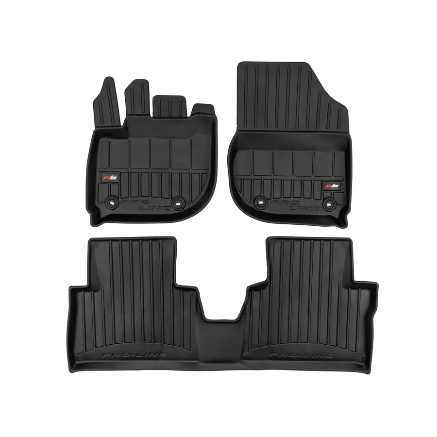 Tapetes de habitáculo ProLine para Honda e:NY1