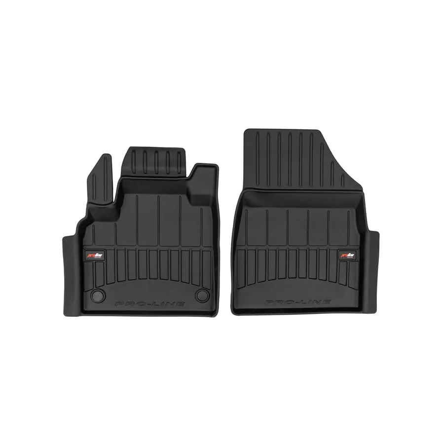 Tapetes de habitáculo ProLine para Renault Kangoo