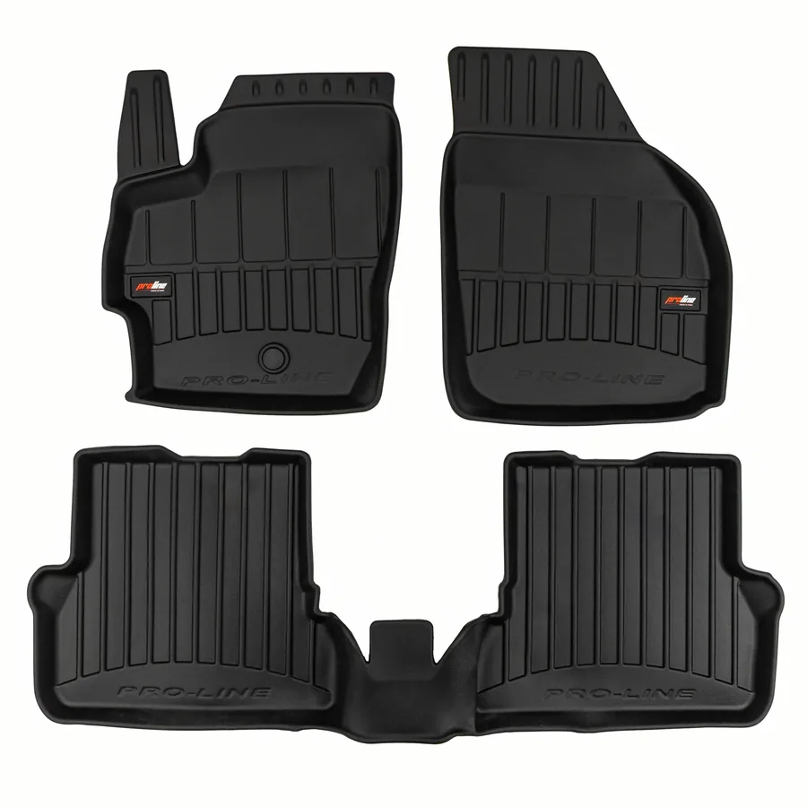 Tapetes de habitáculo ProLine para Mazda 3