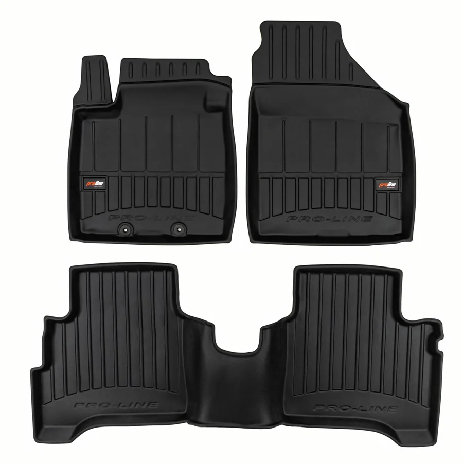 Tapetes de habitáculo ProLine para Suzuki Swift