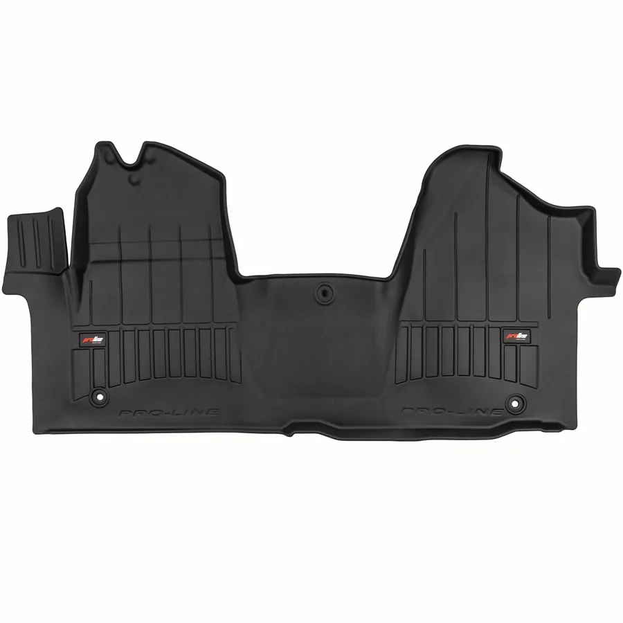 Tapetes de habitáculo ProLine para Renault Master